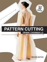 Pattern Cutting Second Edition Av Dennic Chunman Lo
