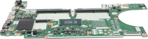 Lenovo 01Lw293 Bundkort Lenovo Thinkpad L580 01LW293