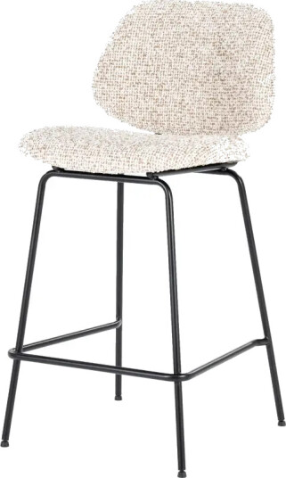 Eleonora Jon Barstol beige Maywood Eleonora Jon Barstol beige Maywood