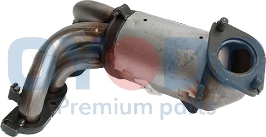 Katalysator Oyodo 10N0174 OYO