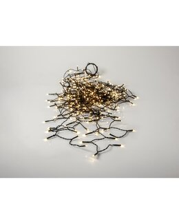 Star Trading Juletreslynge Warm White