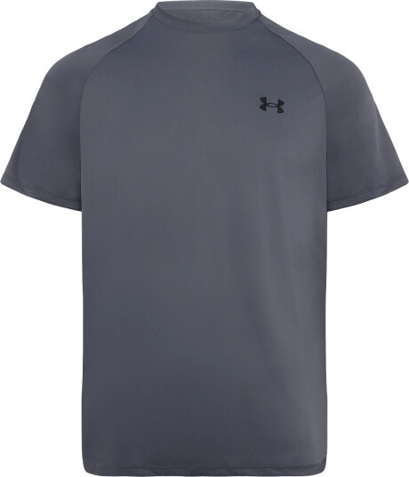 Under Armour Ua Tech 2.0 Ss Tee Grey XS