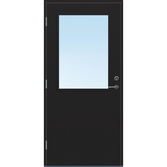 Bygg1 Sande Thermoisolert 60768771 Bygg1 Sande Thermoisolert 60768771