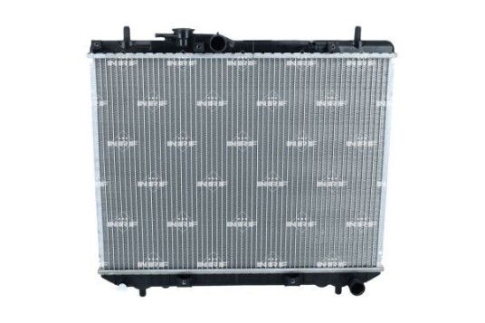 Radiator NRF 53536