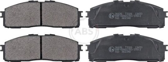 A.B.S. 36626 Bremseklosser