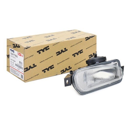 Tyc Tåkelyskaster TYC 19 0177 05 2 Tyc Tåkelyskaster TYC 19 0177 05 2