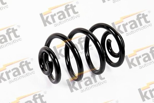 Fjær KRAFT 4032627 Fjær KRAFT 4032627