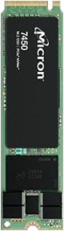 MICRON 7450 PRO 480GB NVMe M.2 SSD Tray MICRON 7450 PRO 480GB NVMe M.2 SSD Tray