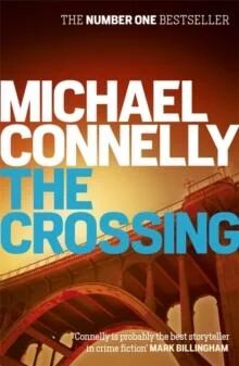 The Crossing Av Michael Connelly The Crossing Av Michael Connelly