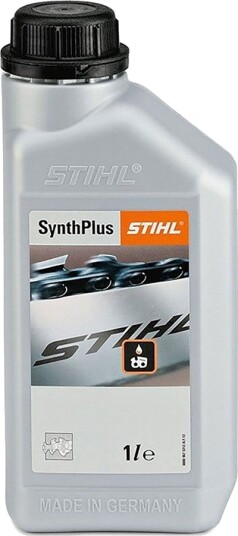 Stihl Stihl Sagkjedesmøreolje Synthplus 1 L Stihl Stihl Sagkjedesmøreolje Synthplus 1 L