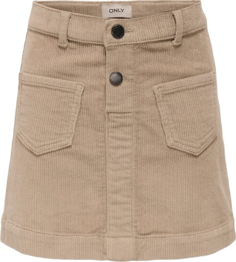 Kids Only | Kogamazing Global Hw Cord Skirt Pnt Noos | 122
