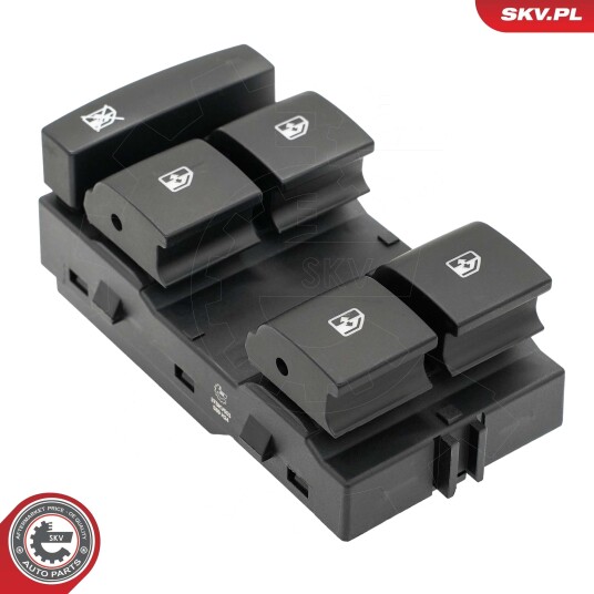 Bryter vindusheis ESEN SKV 37SKV503