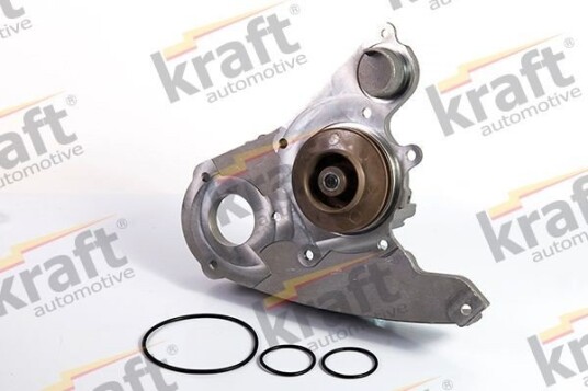 KRAFT 1503228 Vannpumpe KRAFT 1503228 Vannpumpe