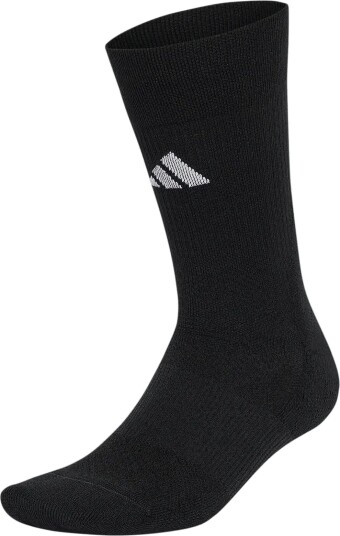 Adidas Performance Ftbl Cush Sock BLACK/WHITE 46 48