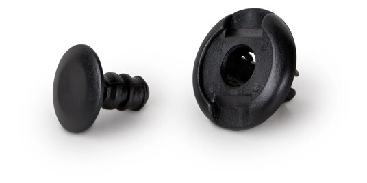 Rockboard Re-usable Spare Rivets