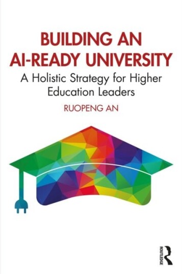 Building an AI Ready University Building an AI Ready University