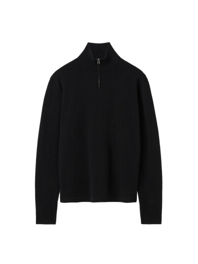 Tiger of Sweden Travis Rws - Black - M