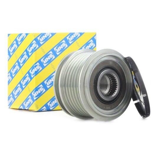 Dynamo remhjul SNR GA754.05 Dynamo remhjul SNR GA754.05