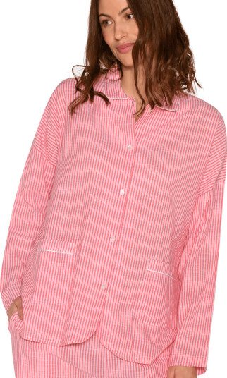 CCDK Copenhagen Amanda Shirt Pink XS