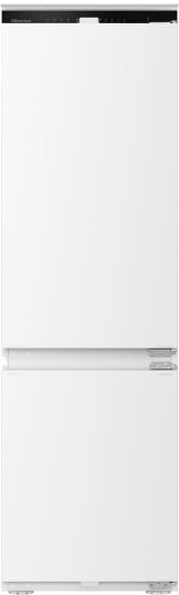 Hisense RB3B250NEWE1 Kombiskap Hisense RB3B250NEWE1 Kombiskap