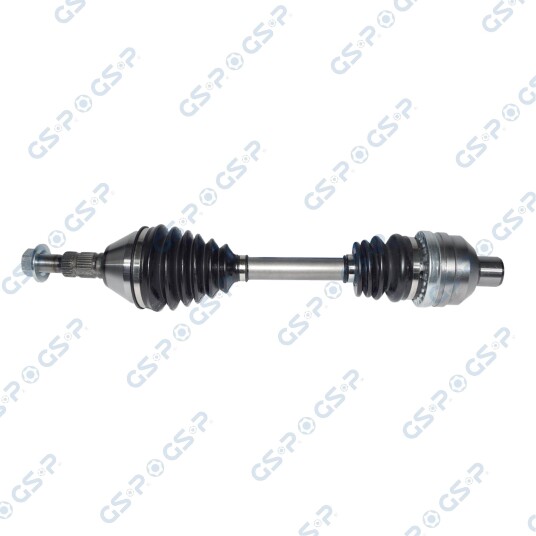 GSP 260016 Drivaksel