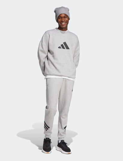 adidas Performance Tonal Met Bean - Grey - 54-60 adidas Performance Tonal Met Bean - Grey - 54-60