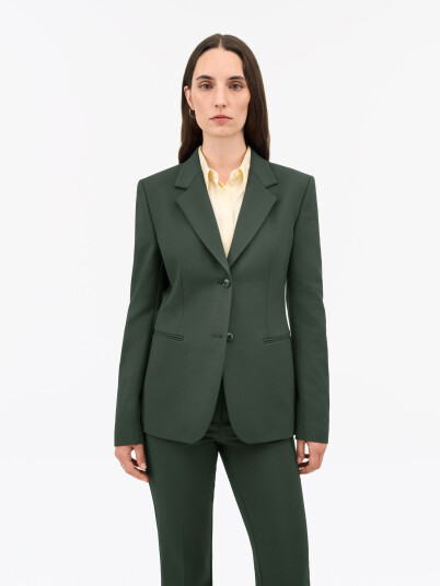Tiger of Sweden Ylja - Black - 36