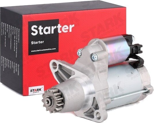 STARK SKSTR 0330075 Starter STARK SKSTR 0330075 Starter