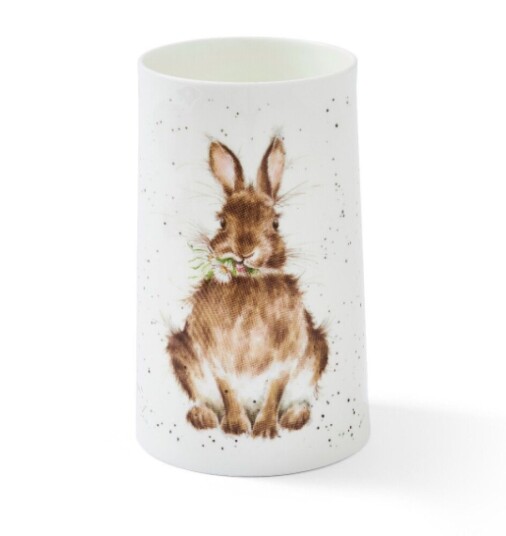 Wrendale Design Daisy Vase