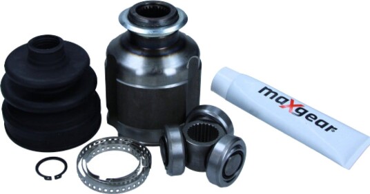Maxgear Drivknute drivaksel MAXGEAR 49 2887