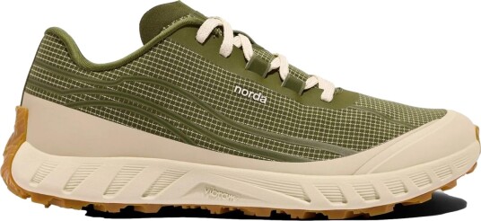 Norda Mens 002 Sage 40 2/3" Norda Mens 002 Sage 40 2/3"