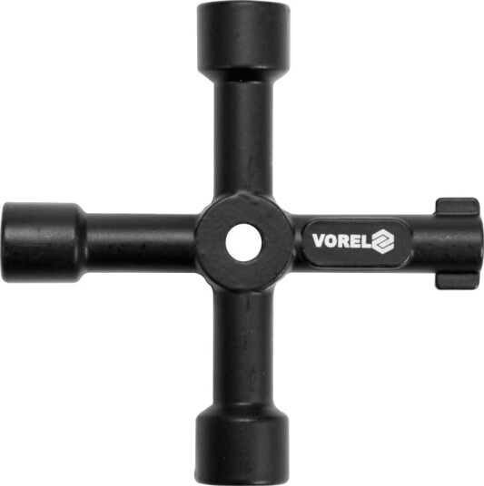 VOREL 78477 Koblingsskapnøkkel
