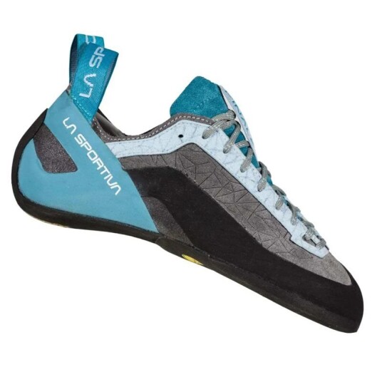 La Sportiva Finale Womans Women Clay/Topaz Clay/Topaz 41