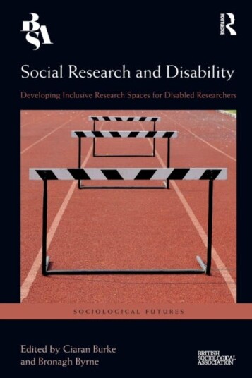 Social Research And Disability