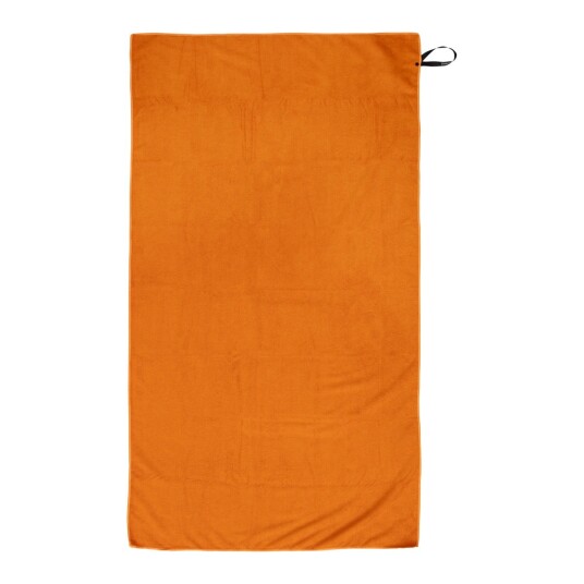 Urberg Microfiber Towel 85x150cm Pumpkin Spice One Size