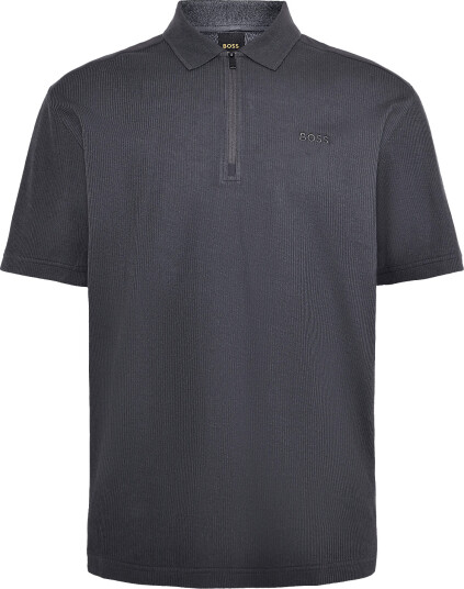 BOSS Pe_Ribnylon   Navy   XXXL