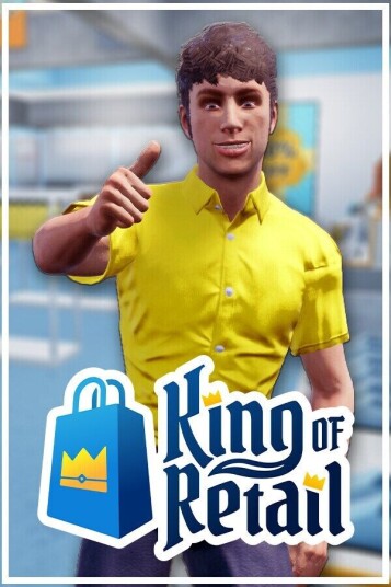 King of Retail, Mac OSX