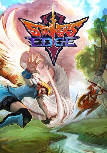 Strikers Edge