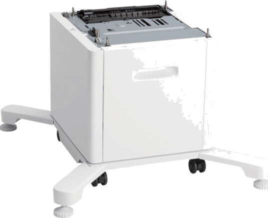 Xerox High Capacity Feeder Mediebakke/-Mater 2000 Ark Inn 1 SkuffEr 097S04948
