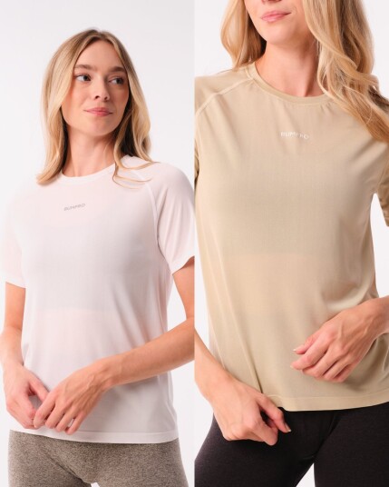 Bumpro 2-MIXPACK Base Tee