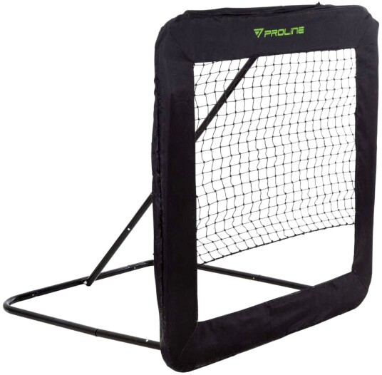 Proline Rebounder Pro 84x84 cm Svart
