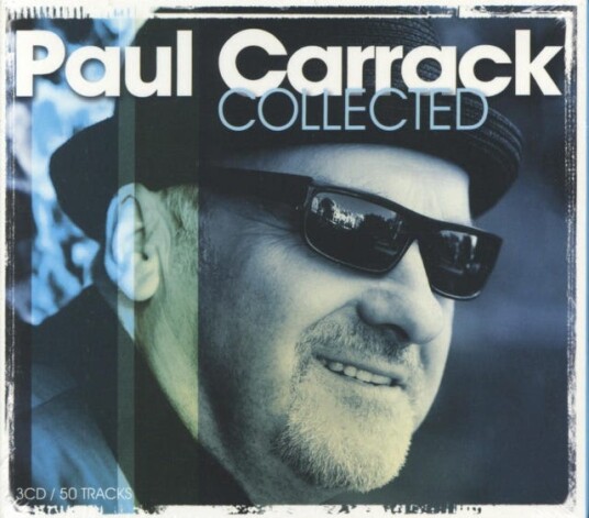 Paul Carrack Collected CD Paul Carrack Collected CD