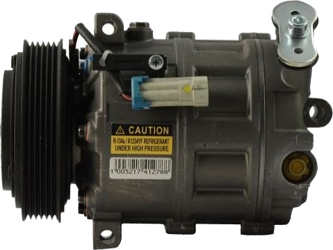AC kompressor Airstal 10 0212