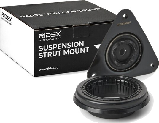 RIDEX 1180S1479 Fjærbeinslager