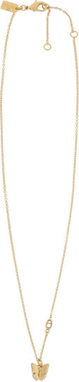 Coach Dame Accessories Gul ONE SIZE,