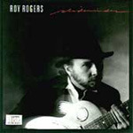 Roy Rogers Blues Slideways CD