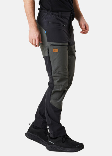Lofoten Stretch Zip-Off Pants Lofoten Stretch Zip-Off Pants