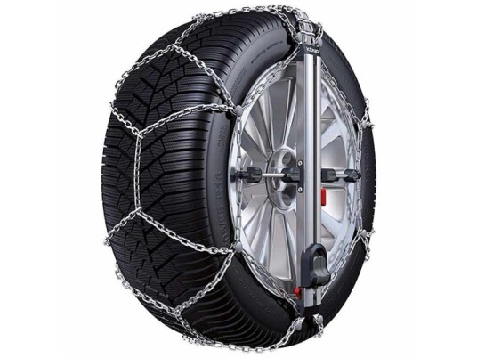 König Snekæde Easy-Fit Cu-9 097