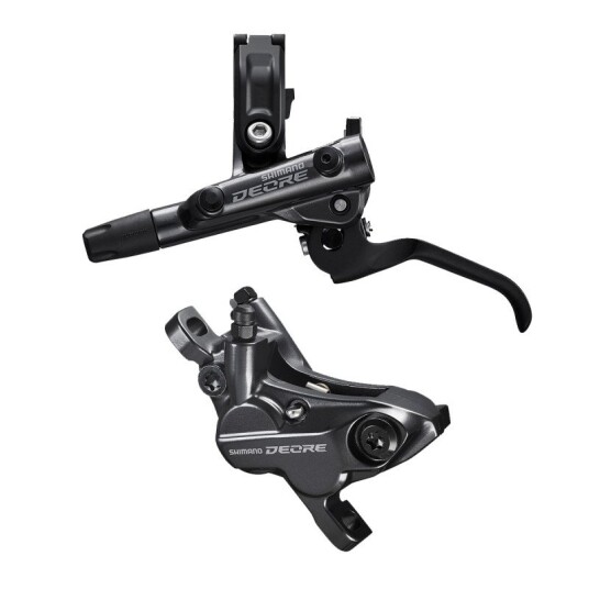 Shimano Deore Bremsesett BL-M6120Frambrems