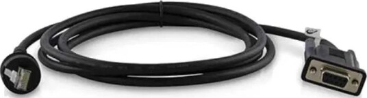 Datalogic - Usb-Kabel - Usb - Ip67 - 2 M - For Powerscan Pd9630-Dc, Pd9630-Hp, Pd9630-Sr, Pm9600